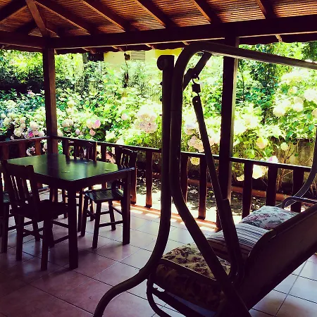Cebeci Kirkpinar - Private Villa
