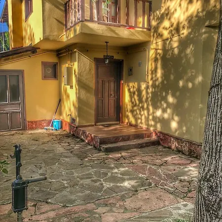 Cebeci Kirkpinar - Private Villa