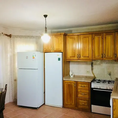 Cebeci Kirkpinar - Private Villa