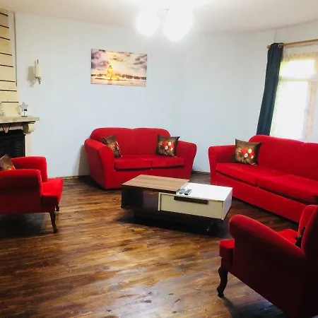 Villa Cebeci Kirkpinar - Private