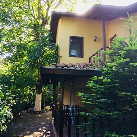 Villa Cebeci Kirkpinar - Private *