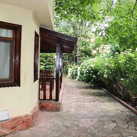 Cebeci Kirkpinar - Private Villa Sapanca
