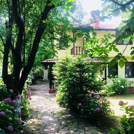 Villa Cebeci Kirkpinar - Private *